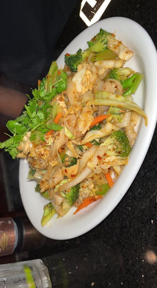 Pho Minh & Grill