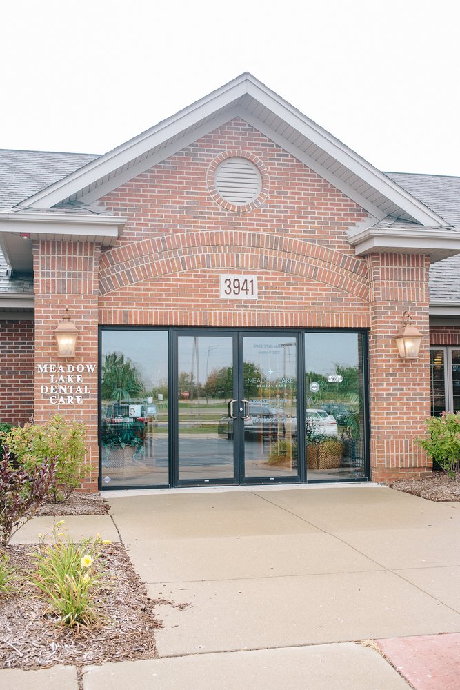 image of business Meadow Lake Dental Care