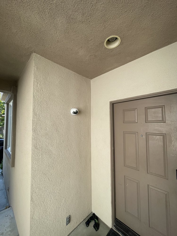 Superior HDTV Installation
