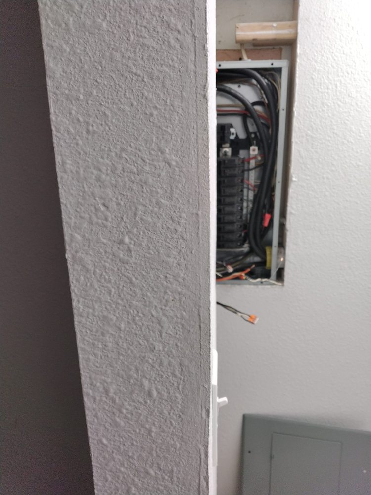 HomeTeam Inspection Service