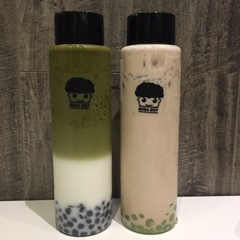 Boba Boy - 191 Photos & 121 Reviews - Bubble Tea - 3250 Midland Avenue
