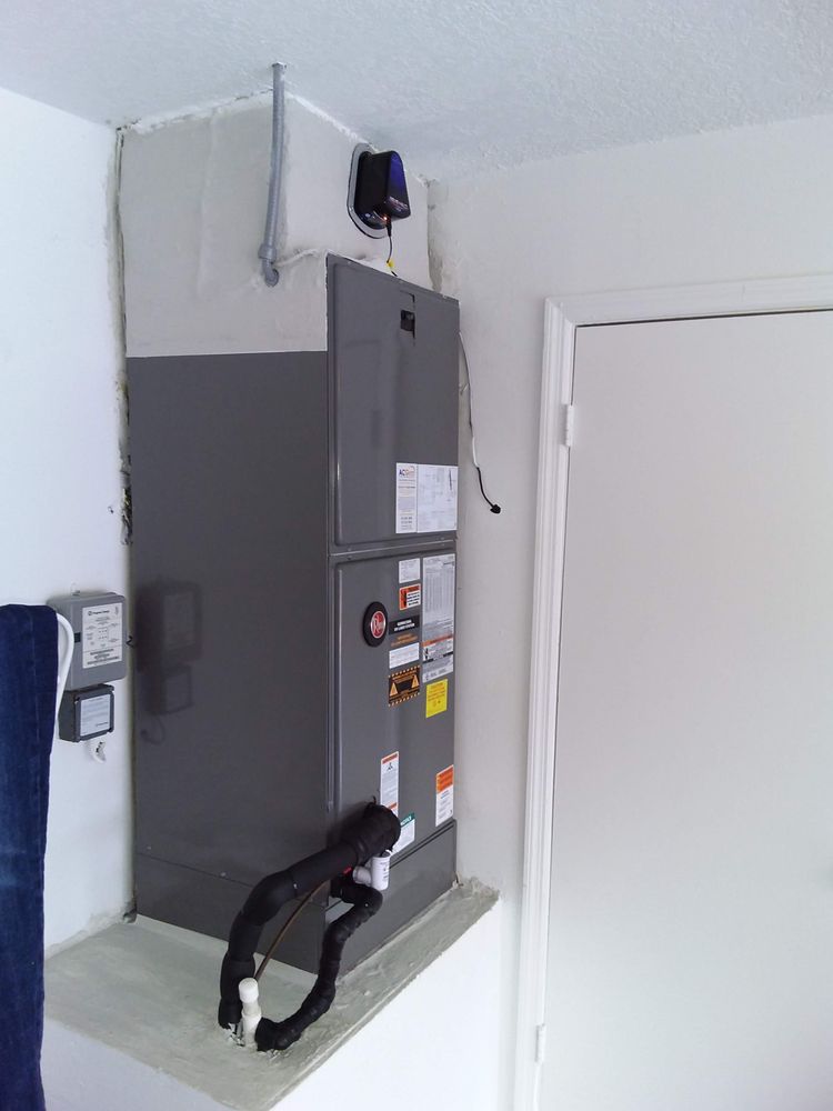 image of business FAIR Air Conditioning & Heating