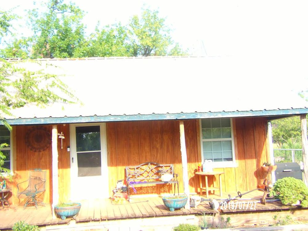 Wolf Roofing and General Contracting
