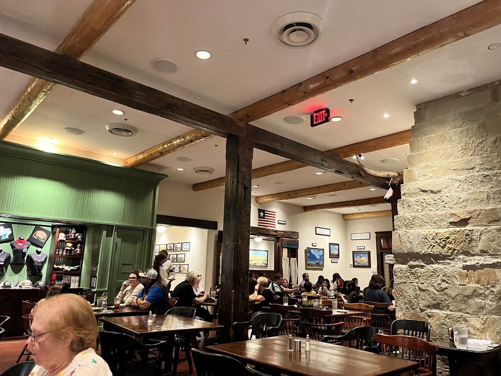Sweetie Pie's Ribeyes - North Richland Hills