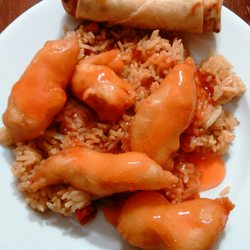 China City 15 Reviews Chinese 4518 Ladson Rd Summerville Sc Photo Of China City Summerville Sc United States Sweet And Sour En