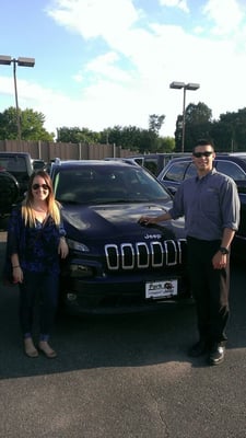 Park Chrysler Jeep 1408 Highway 13 W Burnsville Mn Auto Repair Reviews