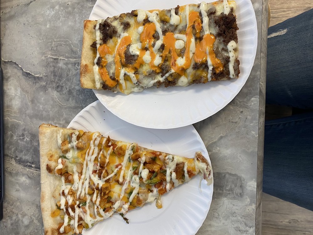 Pizzaville Italian Eatery