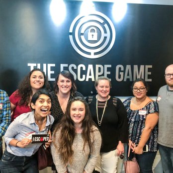 The Escape Nashville 85 Photos 191 Reviews Photo Of The Escape Nashville Tn United States I Esaped