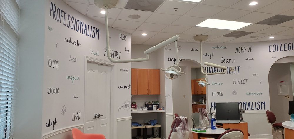 image of business University Pediatrics