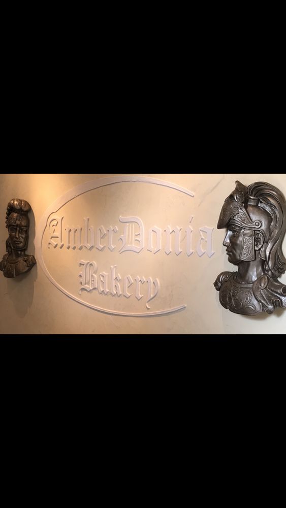 Amberdonia Bakery - Wilkes Barre