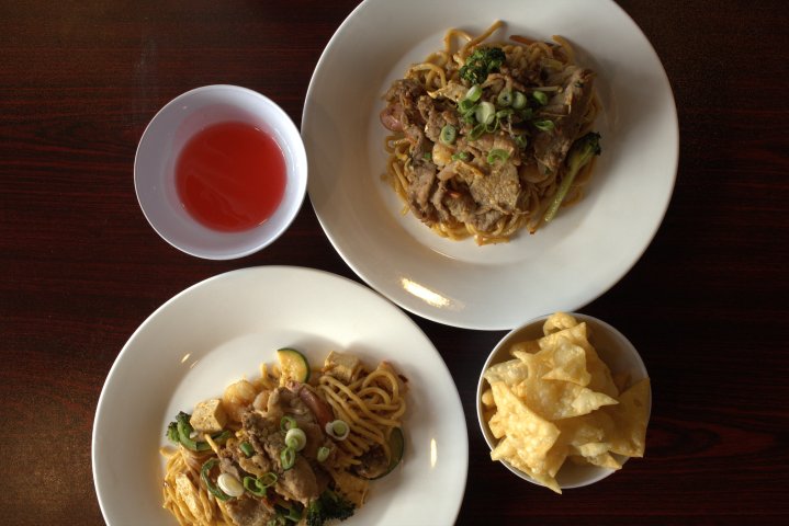 Gobi Grill and Marketplace