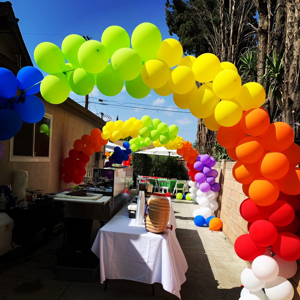 Aces Tacos & Catering