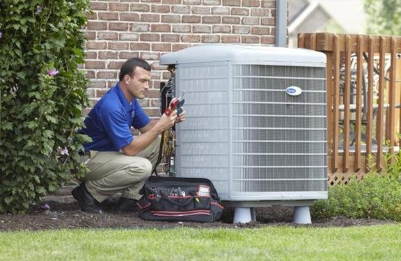 image of business Buffington Brothers Heating & Cooling