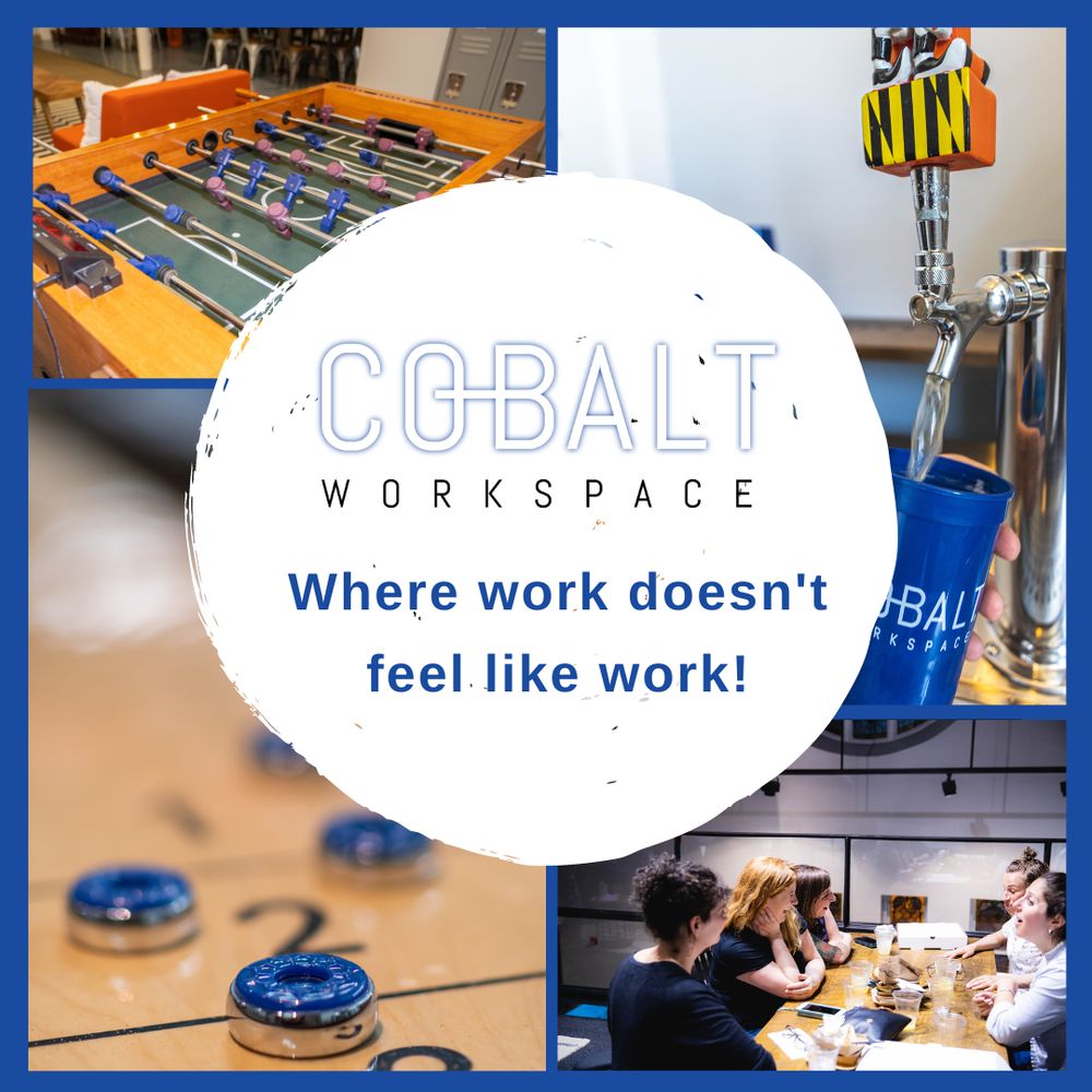 Co-Balt Workspace