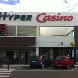 Hyper casino marseille 13008