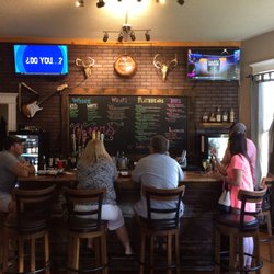 First Street Tavern 16 Photos 17 Reviews Wine Bars 115 E Photo Of First Street Tavern Clayton Nc United States