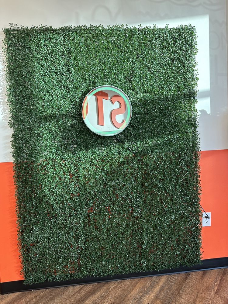 The Peach Cobbler Factory