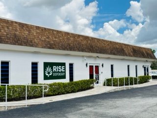 RISE Dispensary Deerfield Beach