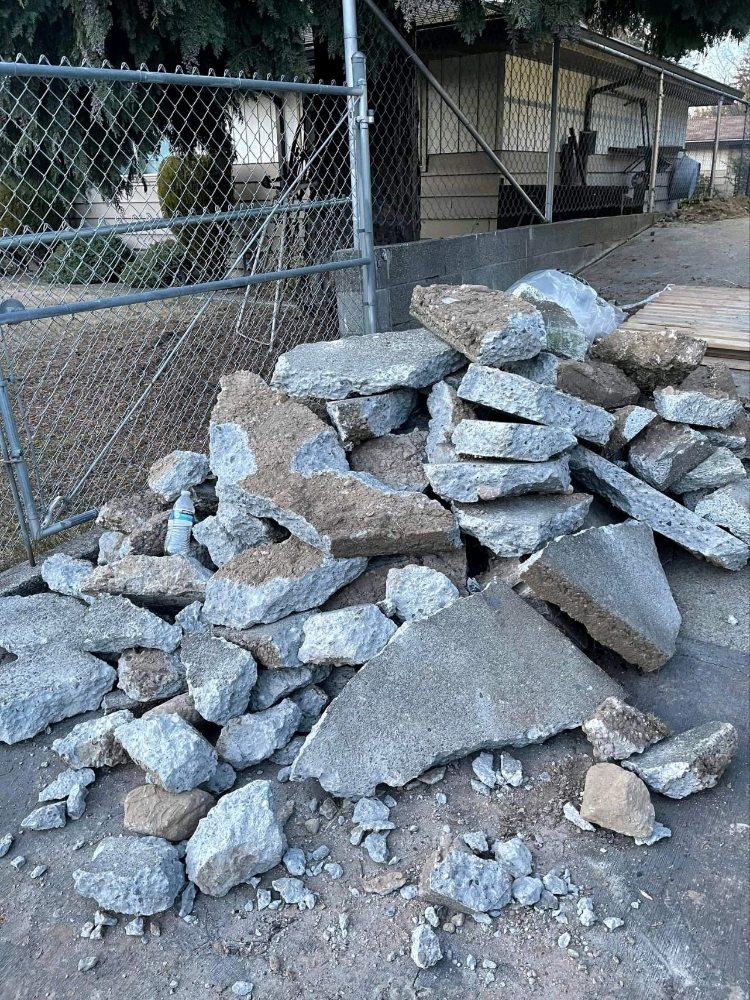 Down And Dirty Junk Removal