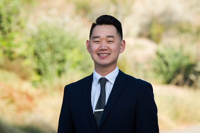 Chris Kang - eXp Realty