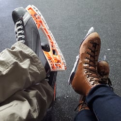 flyers skate zone ne 12 photos sporting goods 10990 decatur rd flyers skate zone open hockey