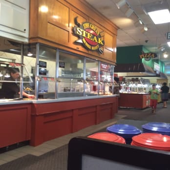 restaurants golden corral
