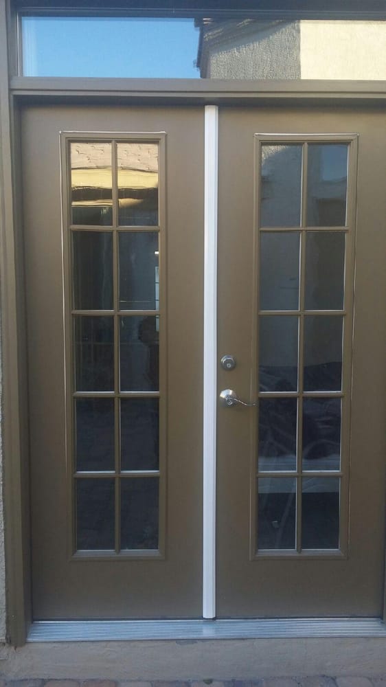 Sliding Glass Door Las Vegas Ideas