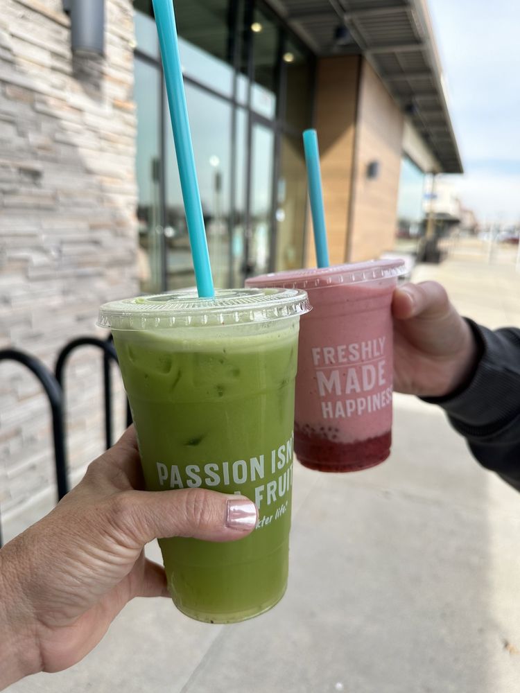 Nekter Juice Bar