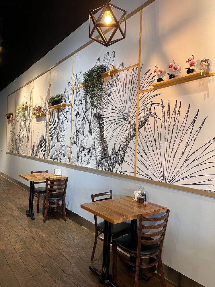 Ten Seconds Yunnan Rice Noodle