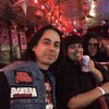 La Costena Bar