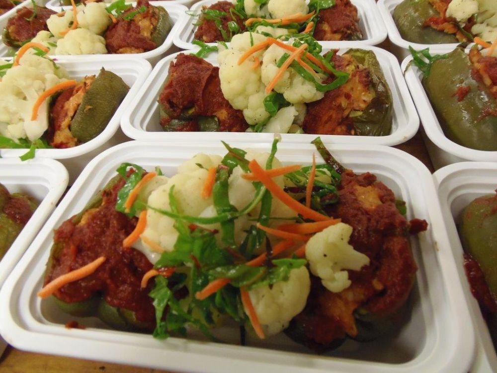 Home Cuisine 14 Photos Food Delivery Services Louisville, KY Phone Number Yelp