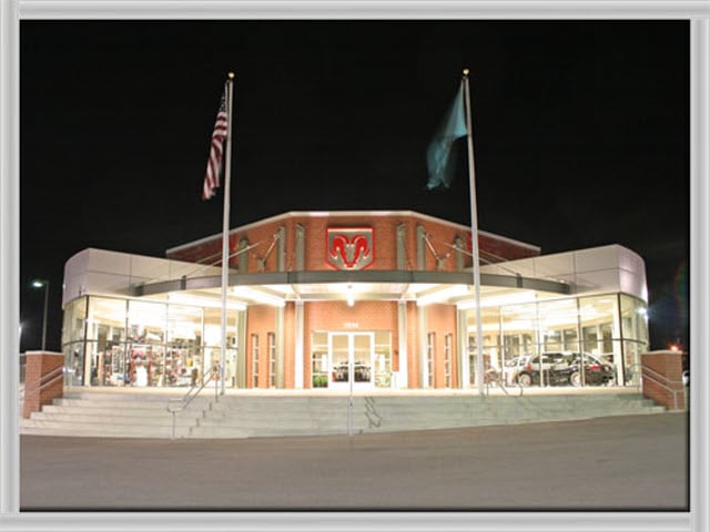 Car Dealerships Spokane Wa >> Dishman Dodge Ram Chrysler Jeep - 22 Reviews - Car Dealers - 7700 E Sprague Ave, Spokane, WA ... Car Dealerships Spokane Wa >> Dishman Dodge Ram Chrysler Jeep - 22 Reviews - Car Dealers - 7700 E Sprague Ave, Spokane, WA ...