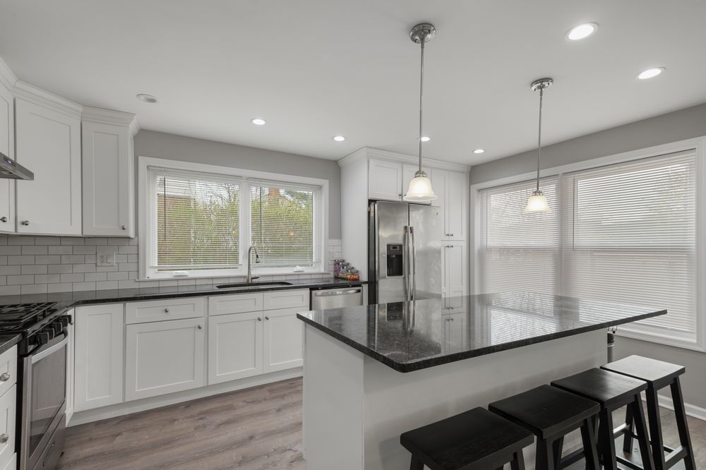 Penn Construction & Design