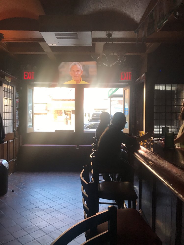 Smith's Tavern