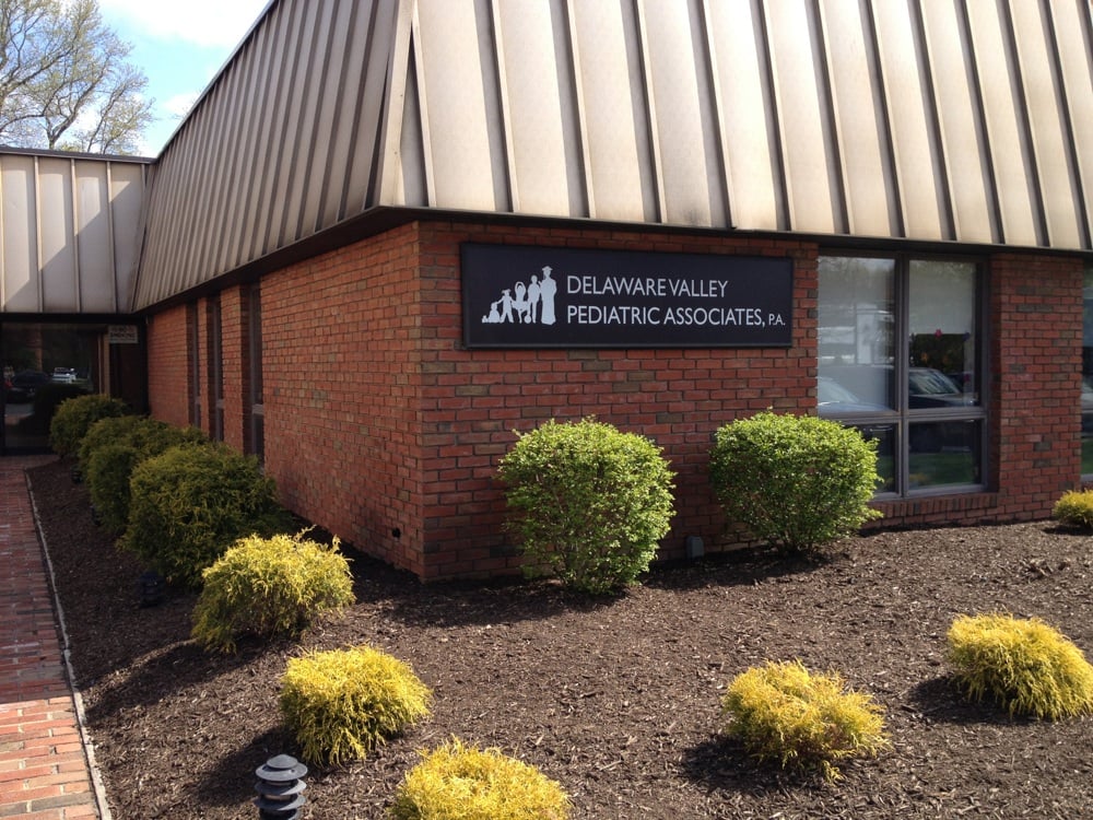image of business Delaware Valley Pediatric Associates