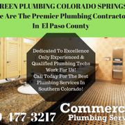 C W S Plumbing Woodland Park Co Phone Number Yelp Green Plumbing
