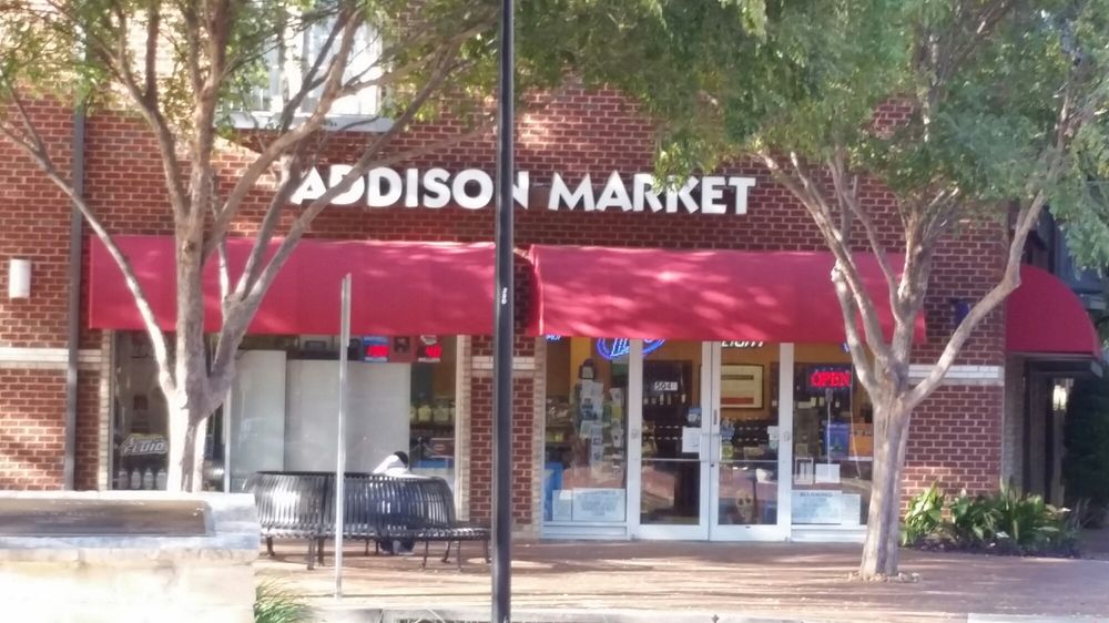 Addison Market