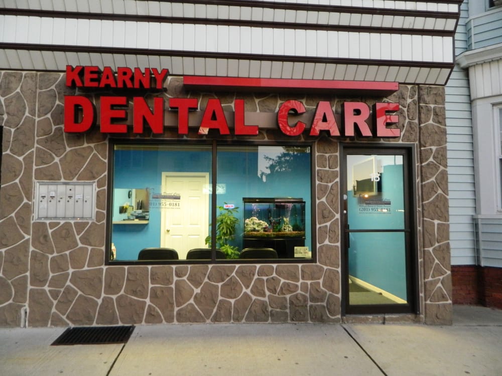 image of business Kearny Dental Care, PC