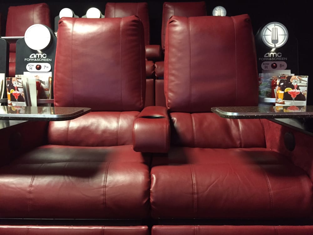 Photos for AMC Fullerton 20 with Dine-in Theatres - Yelp