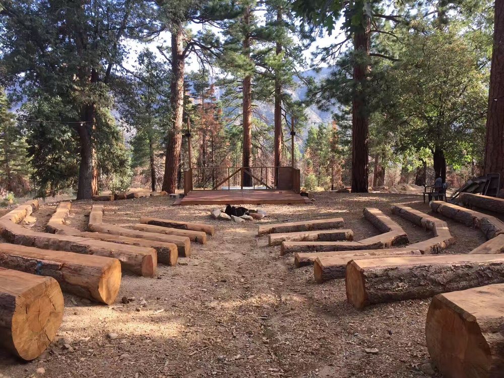 Alpine Meadows Retreat Center 32 Photos Recreation Centers 42900