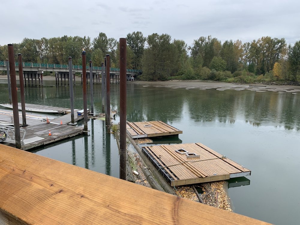 Marina Park