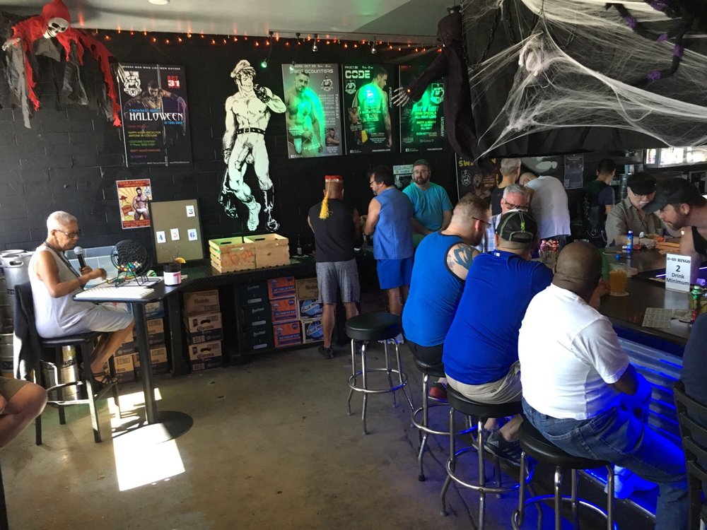 Gay bars in murrieta ca
