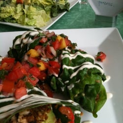 Prana Restaurant Closed 22 Photos 103 Reviews Vegan 292 Photo Of Prana Restaurant Newton Ma United States Burrito And Best Salad