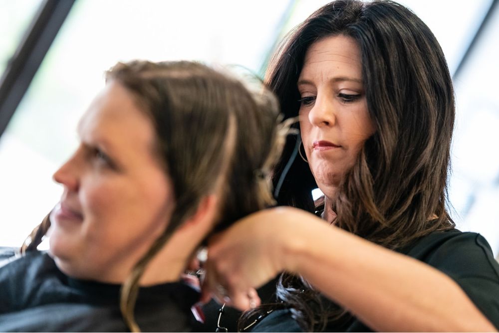 Bombshells of Wilson