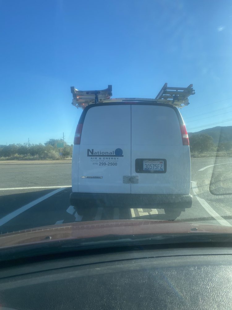 image of business National Air and Energy