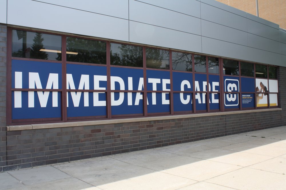 Swedish Covenant Immediate Care Center Sauganash 10