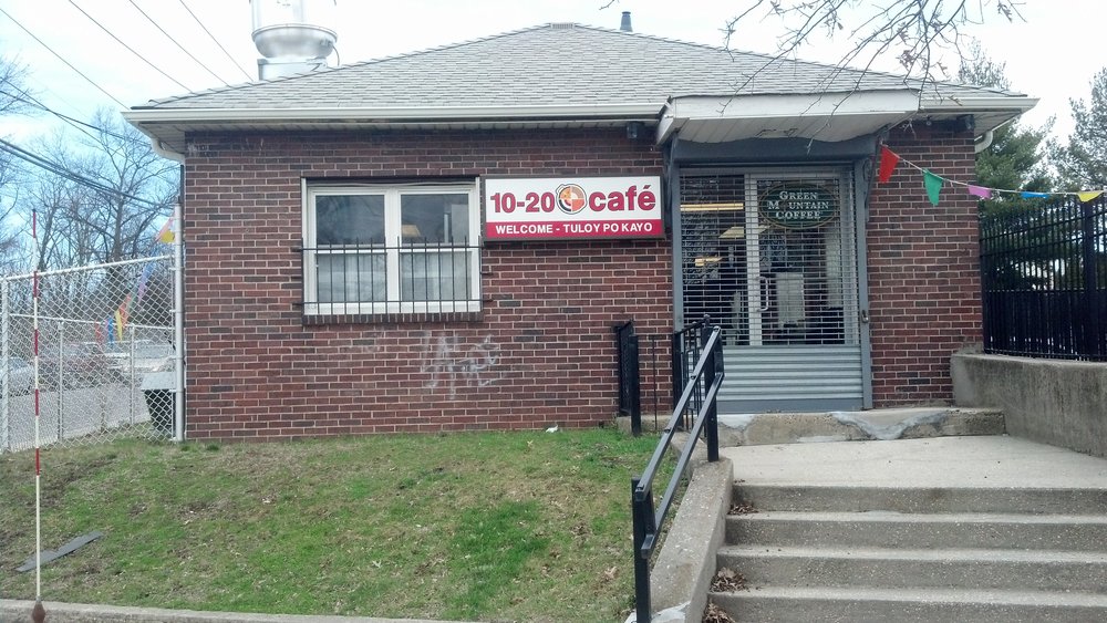 1020 Cafe CLOSED Breakfast & Brunch 160 Denton Ave, North New