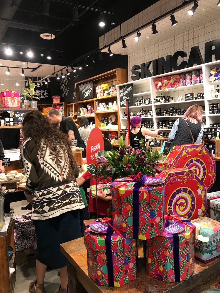 Lush Cosmetics Glendale 20 Photos & 20 Reviews Cosmetics & Beauty