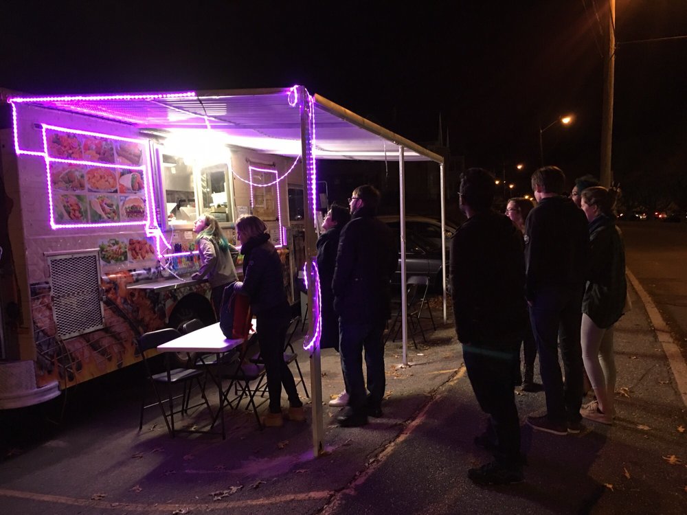 Egyptian Grill 22 Photos & 32 Reviews Food Trucks 272 Riverside