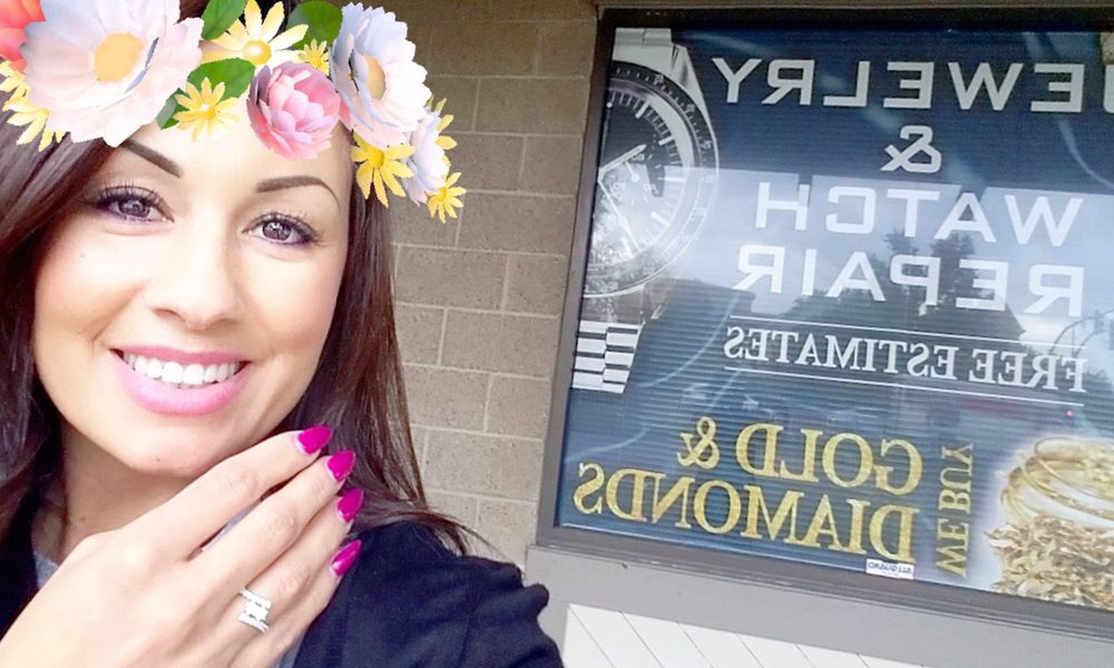 Diamond City Jewelers 137 Photos & 80 Reviews Jewelry 1902 Contra